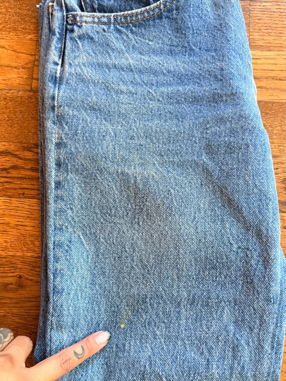 Vintage Levi’s - Picture 6 of 8